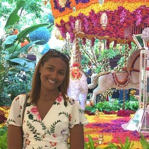 Meet your Posher, Taitiana